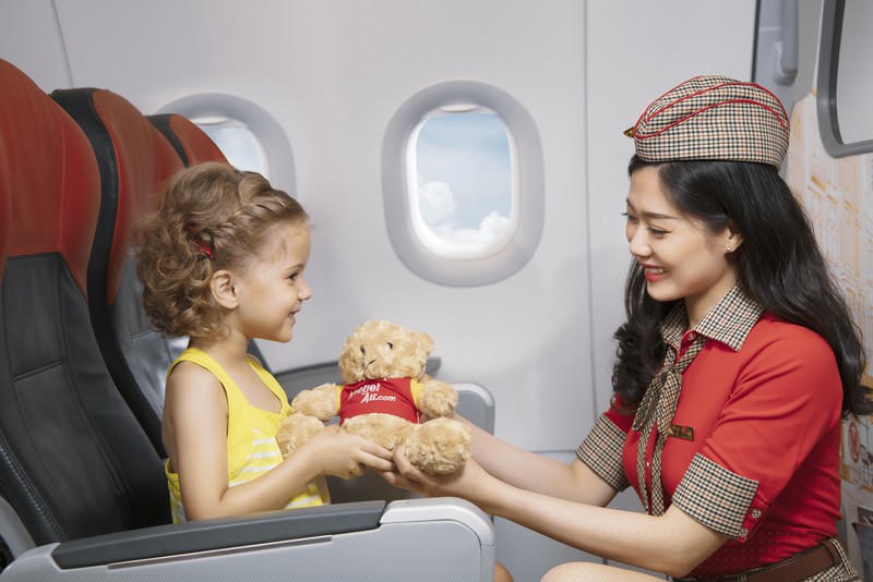 Hành khách sẽ nhận ưu đãi 50% giá vé (chưa bao gồm thuế, phí) trên toàn mạng bay nội địa bao la Việt Nam của hãng.