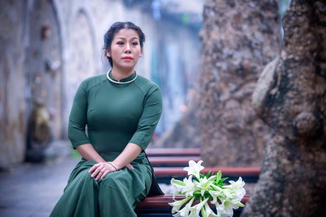 Hoa loa k&egrave;n &ndash; Nỗi nhớ th&aacute;ng Tư&hellip;