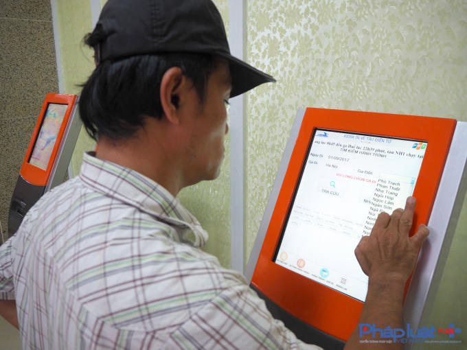 Ngắm ga Hà Nội trước đề xuất di dời khỏi nội đô