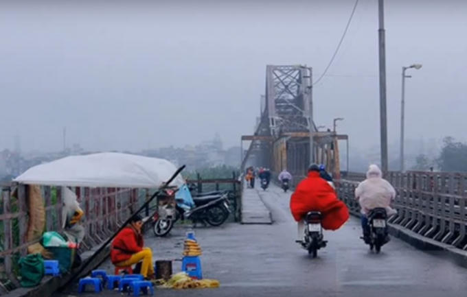 Vào những ngày cuối tháng 9, miền Bắc tiếp tục đón thêm một đợt gió mùa đông bắc.