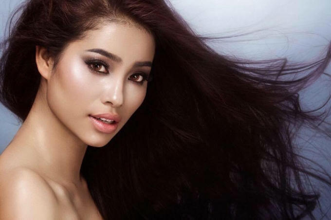 Ngôi vị cao nhất năm nay liệu có thuộc về cô hay không? Ảnh: Internet