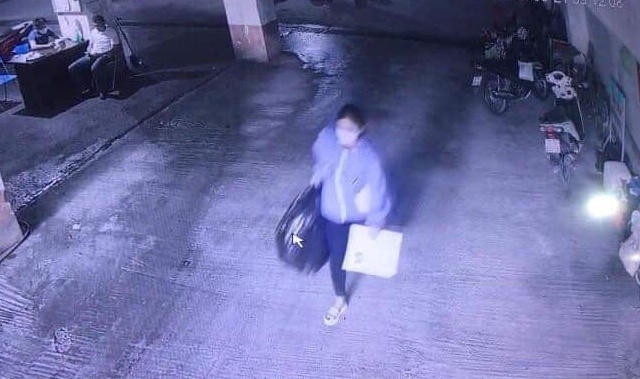Để lại một bức thư khiến cả nhà òa khóc, cô gái trẻ mất tích nhiều ngày