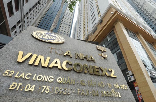 VINA2 bị đình chỉ, không được xây dự án mới tại Hà Nội?