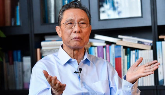 Chuyên gia Trung Quốc nói virus corona mới có thể ủ bệnh tới 24 ngày