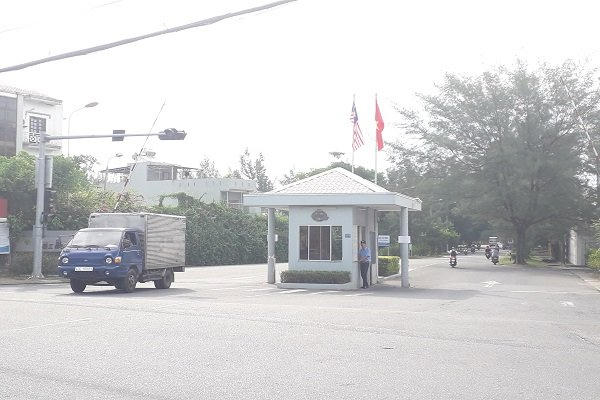 Khuyến khích các doanh nghiệp trong KCN Đà Nẵng chuyển mục đích sử dụng đất