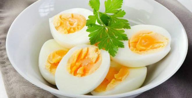 3 kiểu ăn trứng có hại hơn là có lợi