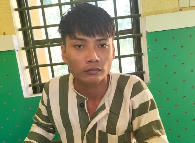 11.1- Doi Tuong Le Thanh Trong