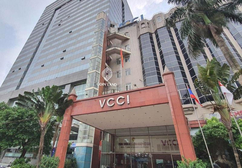 vcci