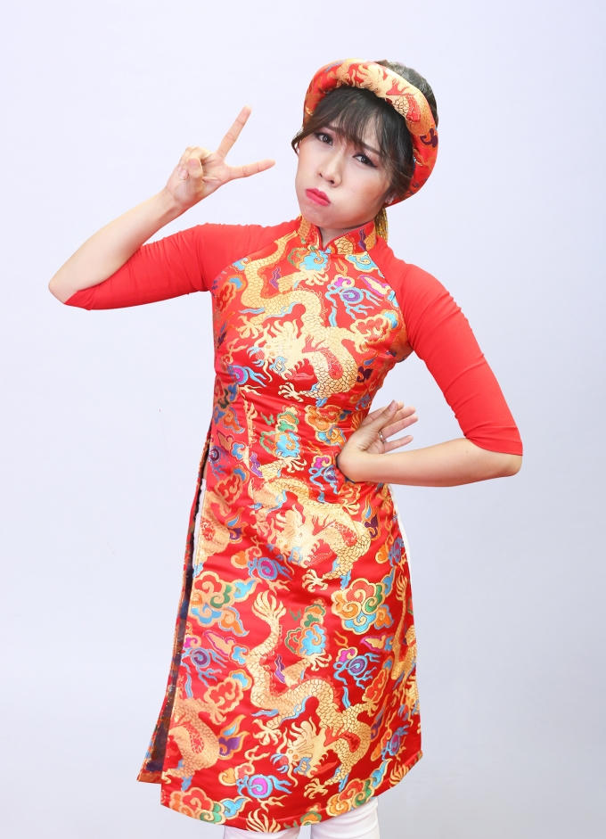 Mỹ Duyên.