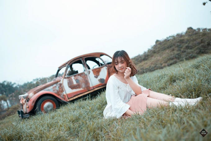 Tặng v&eacute; miễn ph&iacute; tại c&ocirc;ng vi&ecirc;n m&ecirc; cung v&agrave; đảo hoa hồng nh&acirc;n ng&agrave;y 8/3