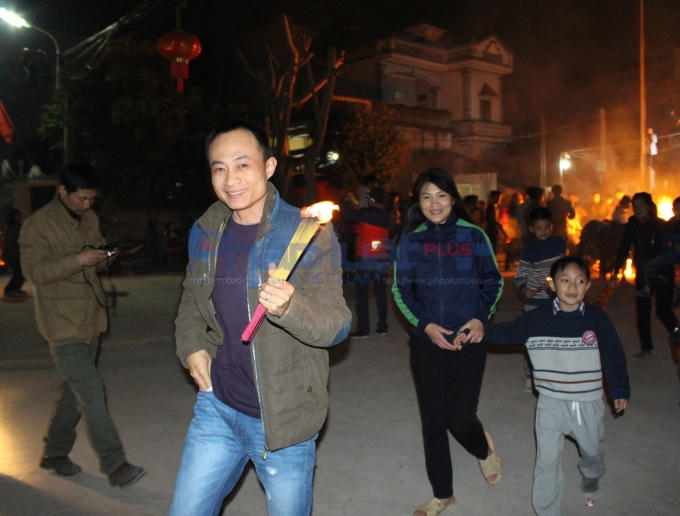 và những ai ăn ở hiền lành,...