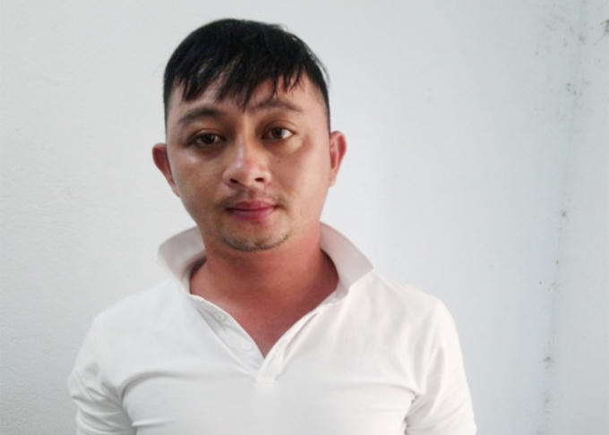 Nguyễn Văn Út