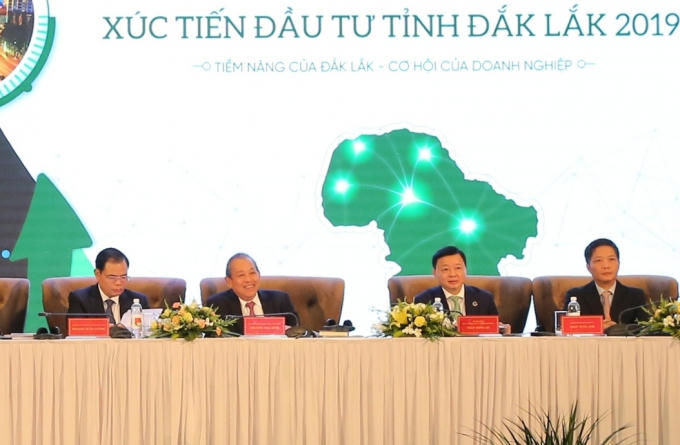 Ảnh VGP/Mạnh Hùng