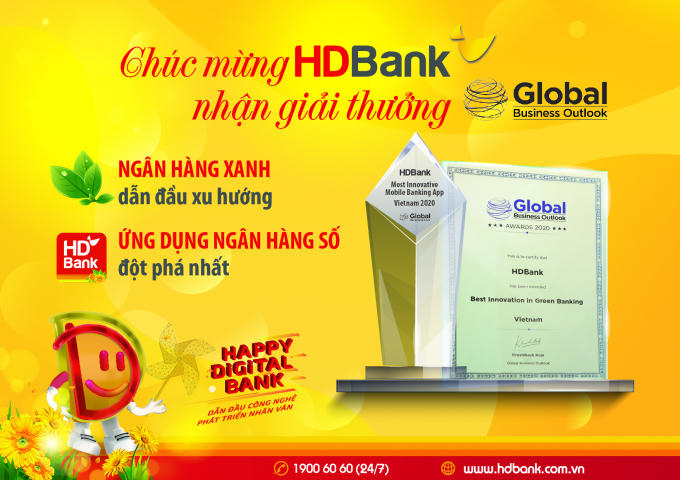 Global Business Outlook - VN