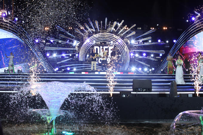 Phần Lan đăng quang tại DIFF 2019