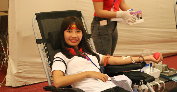 Lễ hội Xuân Hồng được khởi xướng bắt đầu từ năm 2008. Trải qua 9 năm tổ chức, Lễ hội Xuân hồng đã tiếp nhận được gần 51.000 đơn vị máu, góp phần quan trọng đảm bảo lượng máu cho điều trị dịp ngay sau Tết Nguyên đán,  nâng cao nhận thức của người dân về hiến máu tình nguyện, thay đổi quan điểm hiến máu đầu xuân.