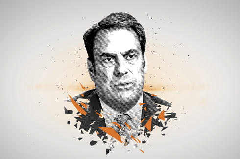 Mark Reuss, phó chủ tịch điều hành GM.