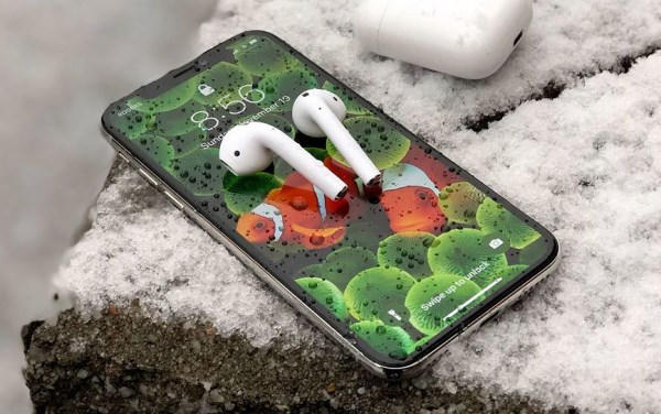 Những chiếc iPhone Apple ra mắt trong năm nay đều sẽ mang trên mình thiết kế tương tự iPhone X.