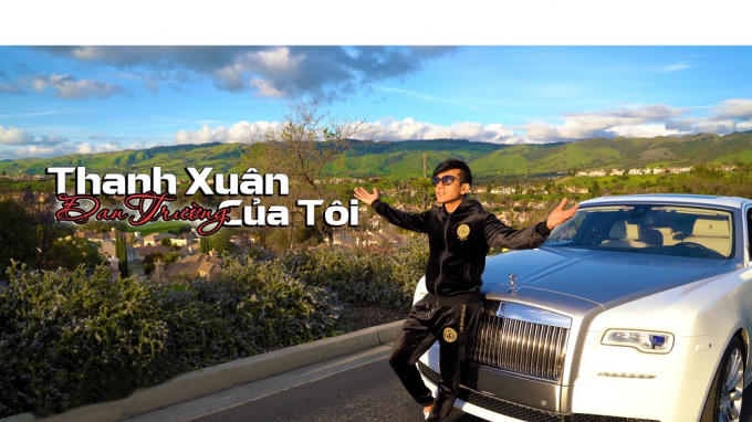 Anh gắn liền với ký ức của bao thế hệ.