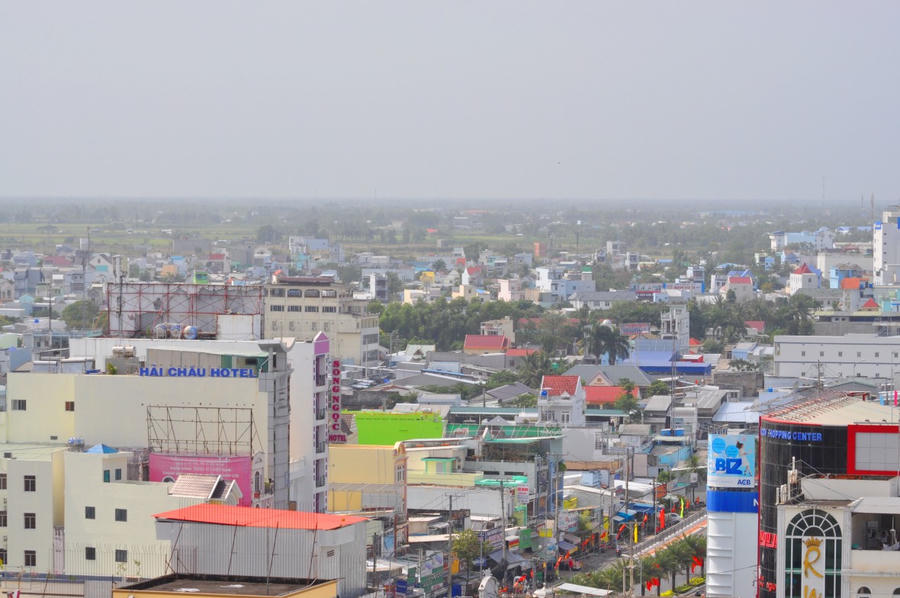 Tỉnh Cà Mau triển khai Chiến dịch 90 ngày làm giàu, làm sạch Cơ sở dữ liệu đất đai (từ 01/9 đến 30/11).