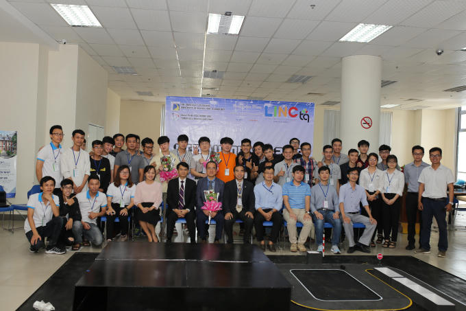 Sinh viên tốt nghiệp chương trình này có cơ hội làm việc tại các công ty tập đoàn quốc tế như Intel, Samsung, Renesas, ACV, Foster...