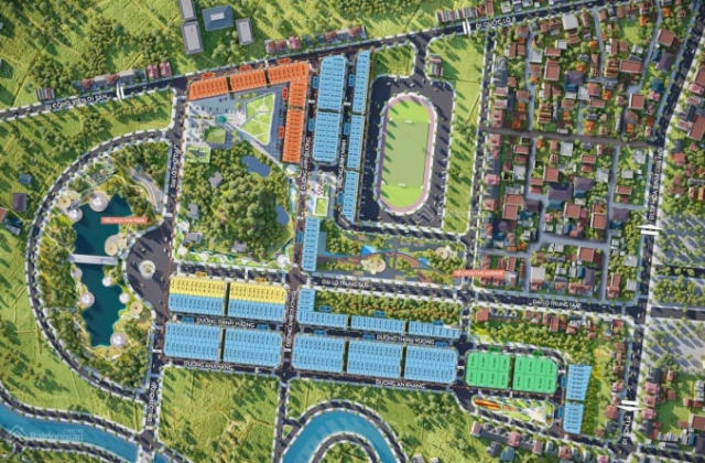 6 dự án chậm tiến độ ở Hòa Bình, đó là những doanh nghiệp nào?