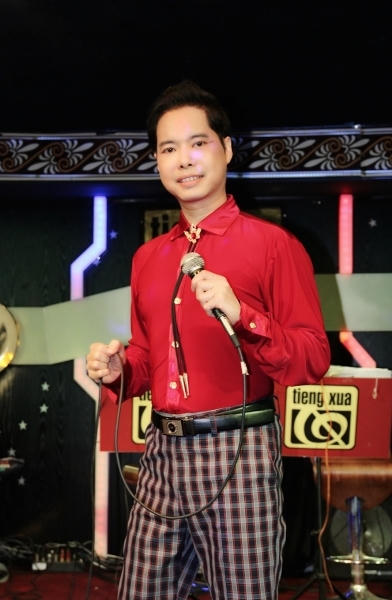 Ca sỹ Ngọc Sơn từng có nhiều scandal gây xôn xao dư luận như hiếp dâm, lộ ảnh phản cảm. Ảnh: internet.