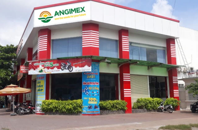 Xuất nhập khẩu An Giang bị phạt 267,5 triệu đồng