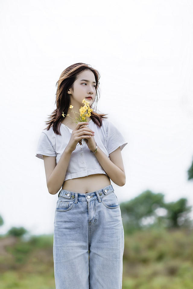 Người ta có muôn vàn lý do để tự mình hài lòng với cuộc sống độc thân. (Ảnh: Minh Tiến)