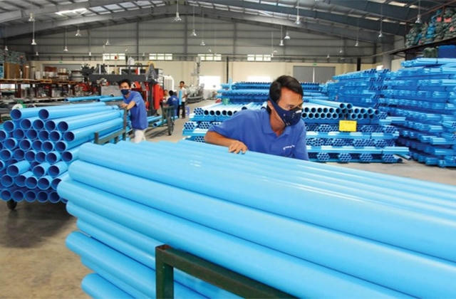 Nhựa Đông Á bị HOSE nhắc nhở lần 2 vì chậm công bố Báo cáo tài chính quý 1/2023
