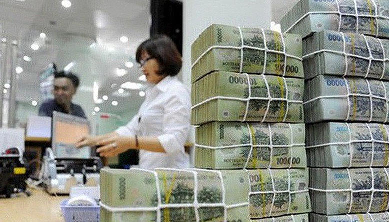 Lũy kế 11 tháng năm 2024, tổng thu ngân sách Nhà nước do cơ quan thuế quản lý ước đạt 1.553.504 tỷ đồng. (Ảnh minh hoạ).