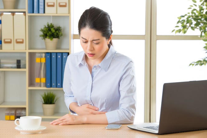 Có những dấu hiệu này, đi khám ngay ung thư dạ dày kẻo muộn - ảnh 3