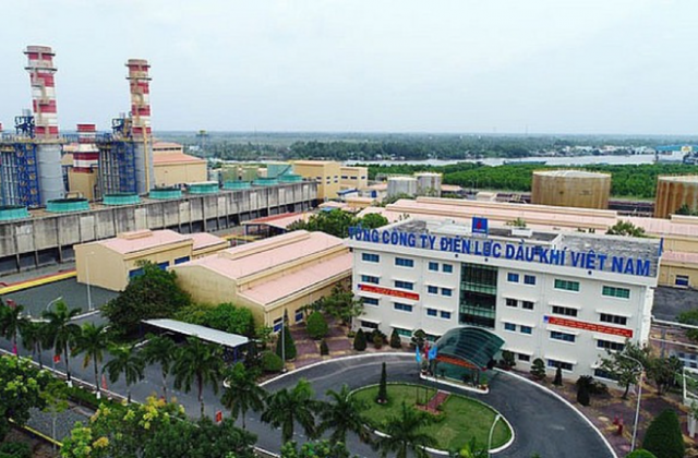 PV Power: Lợi nhuận năm 2023 giảm 53,2%, kế hoạch năm 2024 tiếp tục đi lùi