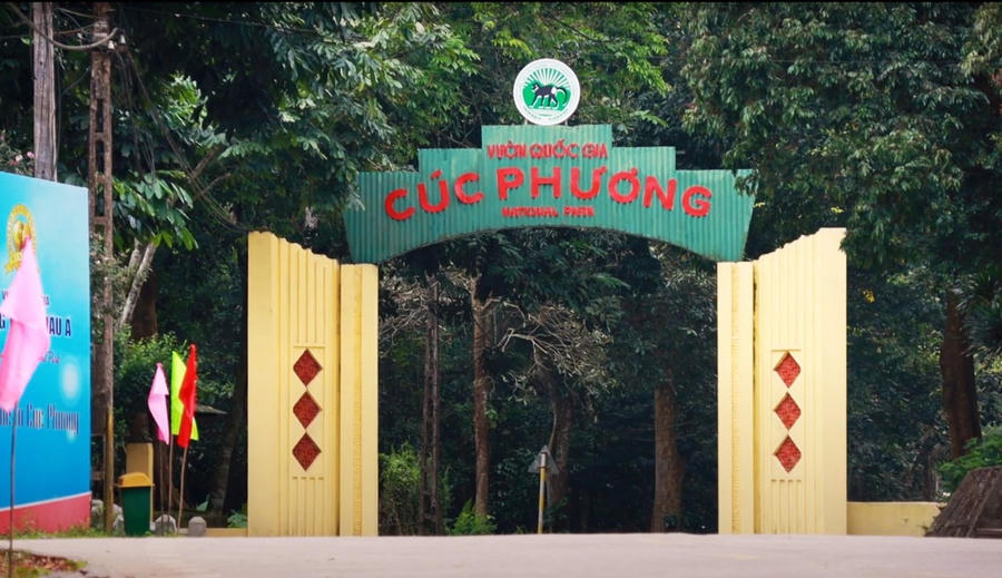 Sở Du lịch tỉnh Ninh Bình khuyến cáo biện pháp đảm bảo an toàn cho khách du lịch sau sự việc đáng tiếc của nam du khách tại rừng Cúc Phương. (Ảnh: CTTĐT tỉnh Ninh Bình)