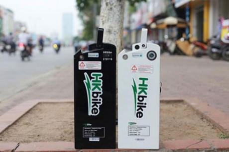 Người ti&ecirc;u d&ugrave;ng hoang mang sau nghi vấn xe đạp điện HKbike ph&aacute;t nổ