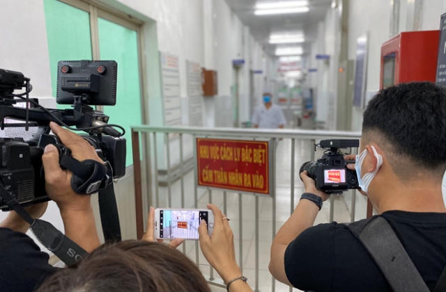 Thêm nhiều tỉnh thành cho học sinh nghỉ học để chống dịch bệnh nCoV