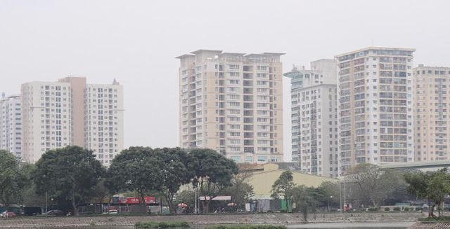 Nhà đất Hà Nội: Lệch pha cung cầu, giá tăng tiếp diễn