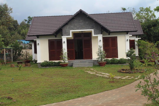 Biệt thự