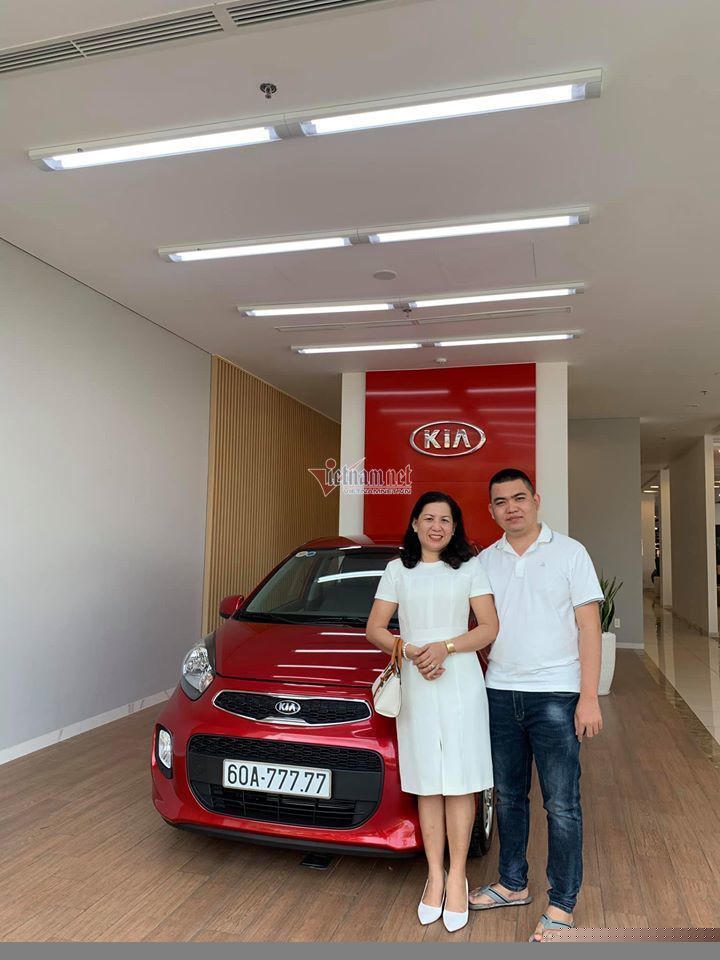 Nhiều xe trúng biển số đẹp, tăng giá gấp ba, lãi chênh vài tỷ