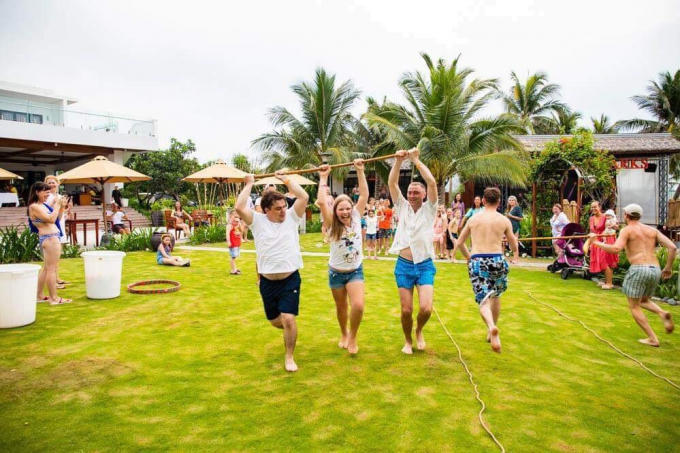 Đưa dòng khách lớn tới Việt Nam, hai doanh nghiệp được vinh danh “Thương hiệu dẫn đầu Việt Nam và Doanh nhân tiêu biểu 2018”