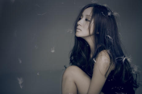 Trải lòng của những diễn viên sống cùng cảnh nóng