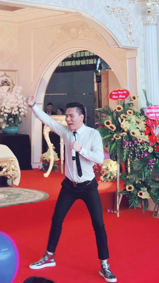 Những ca kh&uacute;c &ldquo;hit&rdquo;  l&agrave;m n&ecirc;n t&ecirc;n tuổi Ch&acirc;u Việt Cường