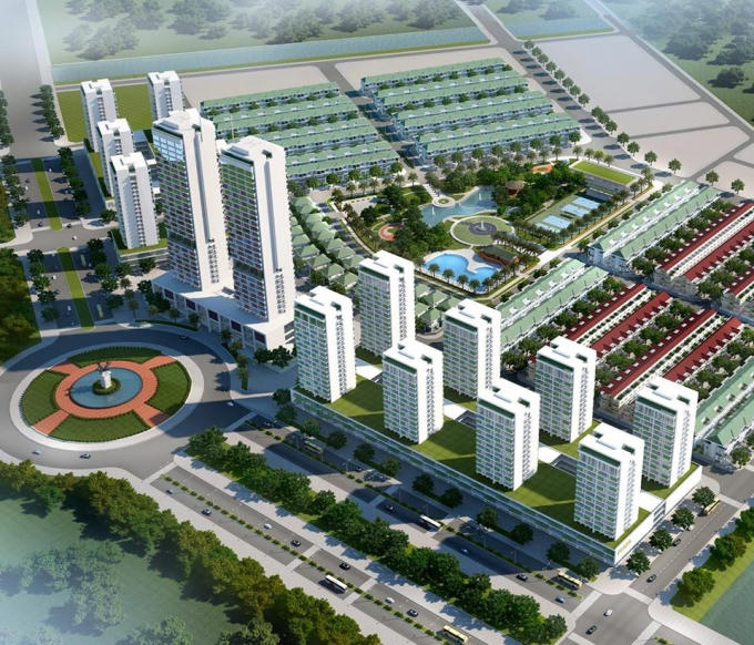 Dự án An Cựu City đón đầu quy hoạch du lịch Huế và nằm ngay trong khu quy hoạch An Vân Dương, quy hoạch cho cụm chợ du lịch Huế năm 2020 của UBND tỉnh Thừa Thiên Huế...