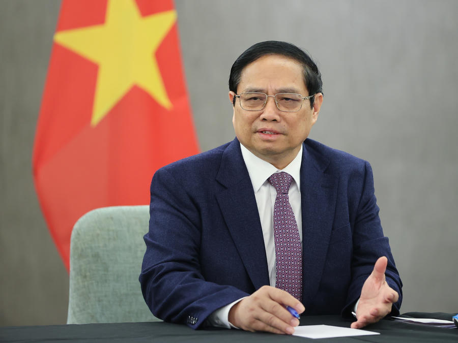Thủ tướng thúc đẩy hợp tác đầu tư từ các doanh nghiệp hàng đầu New Zealand- Ảnh 3.