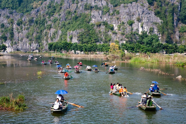 Tam Cốc