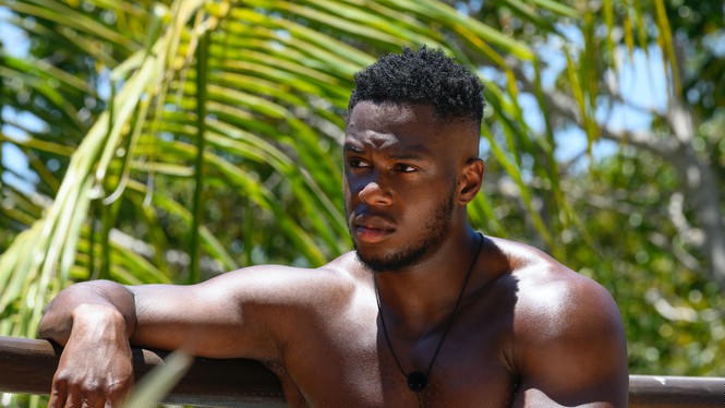 Dàn trai xinh gái đẹp của game show 18+ Too Hot to Handle hiện ra sao? - ảnh 13