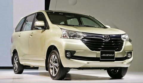 Toyota ra mắt bộ ba giá rẻ: Tham vọng “bành trướng” thị trường Việt