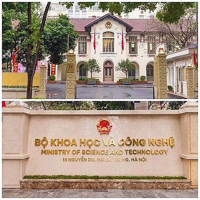 Quy định về phân quyền, phân cấp trong lĩnh vực quản lý nhà nước của Bộ Khoa học và Công nghệ.