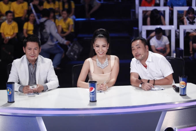 Đạo diễn Nguyễn Quang Dũng cho rằng Janice Phương c&oacute; &ldquo;khả năng thắng Idol rất l&agrave; cao&rdquo;