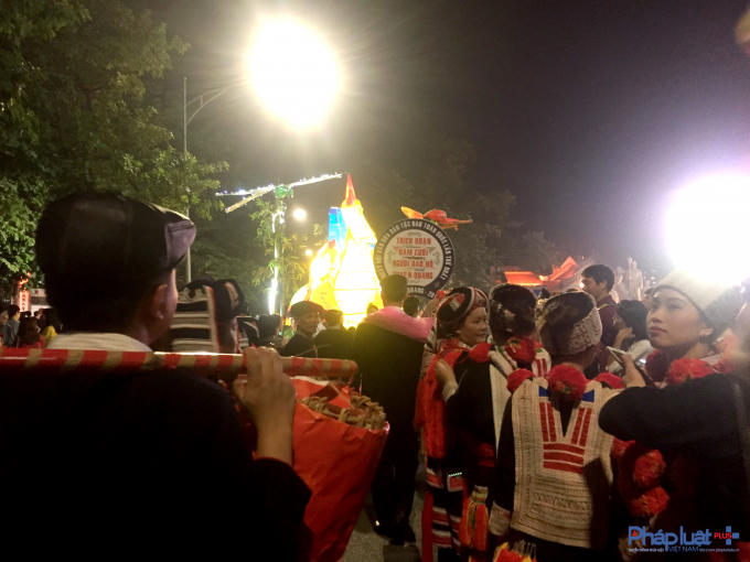Tuyên Quang mong muốn đưa những giá trị nhân văn nguyên bản, độc đáo của người Dao đến với du khách. Ban tổ chức ít huy động đội ngũ diễn viên chuyên nghiệp, thay vào đó là tăng cường nghệ nhân từ các làng bản địa phương để tạo nên bản sắc cho ngày hội.
